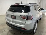 New 2024 Jeep Compass Latitude image 3