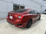 Used 2020 Honda Civic LX image 4
