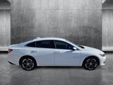 Used 2022 Chevrolet Malibu LT image 4
