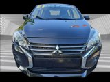 Used 2021 Mitsubishi Mirage ES image 4