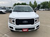 Used 2019 Ford F150 XL w/ Equipment Group 101A Mid image 2