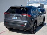 Used 2023 Toyota RAV4 LE image 4