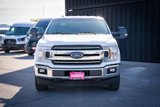 Used 2018 Ford F150 XLT image 3