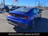 New 2025 Hyundai Elantra Sport image 3