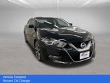 Used 2017 Nissan Maxima SR image 3