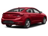 Used 2020 Hyundai Elantra SEL w/ Cargo Package (C1) image 5