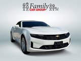 Used 2020 Chevrolet Camaro LT image 2