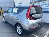 Certified 2022 Kia Soul LX w/ Technology Package image 3