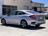 Used 2019 Honda Civic LX image 5