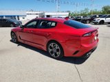 Used 2020 Kia Stinger GT-Line w/ Sun & Sound Package image 2