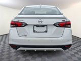 New 2025 Nissan Versa SR w/ Trunk Package image 5
