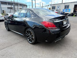 Used 2019 Mercedes-Benz C 300 Sedan image 3
