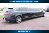 Used 2014 Lincoln MKT AWD image 5