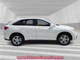 Used 2015 Acura RDX FWD w/ Technology Package image 3