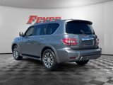 Used 2019 Nissan Armada SL w/ Premium Package image 3