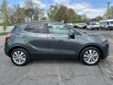 Used 2018 Buick Encore Preferred image 5