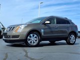 Used 2014 Cadillac SRX Luxury w/ Driver Awareness Package image 2