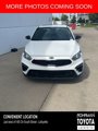 Used 2020 Kia Forte GT-Line w/ GT-Line Premium Package image 2