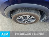 Used 2023 Nissan Rogue SV image 3