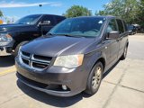 Used 2014 Dodge Grand Caravan SXT image 2