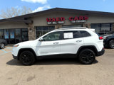 Used 2017 Jeep Cherokee Latitude w/ Cold Weather Group image 4