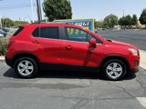 Used 2016 Chevrolet Trax LT w/ LT Convenience Package image 2