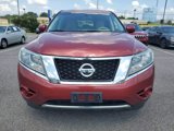 Used 2014 Nissan Pathfinder S image 5