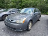 Used 2010 Ford Focus SE image 3