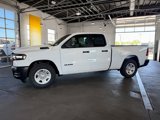 New 2025 RAM 1500 Tradesman image 4