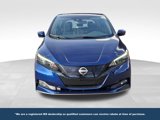 Used 2023 Nissan Leaf SV Plus image 4