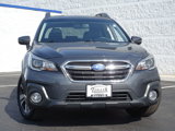 Used 2018 Subaru Outback 2.5i Limited w/ Protection Package #1 image 4