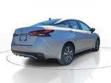 New 2025 Nissan Versa SV w/ Trunk Package image 4