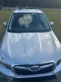 Used 2016 Subaru Forester 2.0XT Touring w/ Eyesight & Navigation System image 5