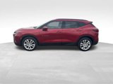 Used 2019 Chevrolet Blazer LT w/ Sun and Wheels Package image 3