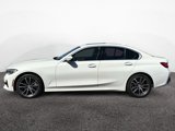 Used 2020 BMW 330i xDrive Sedan w/ Convenience Package image 2