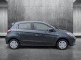 Used 2024 Mitsubishi Mirage ES image 4