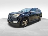 Used 2016 Chevrolet Equinox LTZ w/ Enhanced Convenience Package image 5
