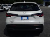 New 2025 Honda HR-V LX image 5