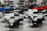 Used 2016 Chevrolet Corvette Z06 w/ 3LZ Preferred Equipment Group image 4