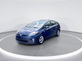 Used 2012 Toyota Prius Three image 3