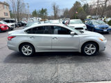 Used 2015 Nissan Altima 2.5 SL w/ Technology Package image 6