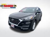 Used 2020 Hyundai Tucson Value image 1