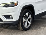 Used 2021 Jeep Cherokee Limited image 4