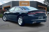 Used 2022 Dodge Charger SXT image 4