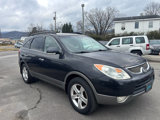 Used 2008 Hyundai Veracruz Limited image 4