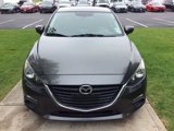 Used 2016 MAZDA MAZDA3 i Sport image 3