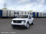 New 2025 Ford Maverick XL image 2