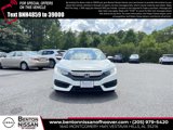 Used 2018 Honda Civic LX image 2