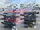 New 2025 Chevrolet Trax RS w/ Sunroof Package image 4