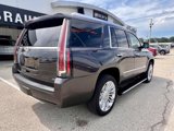 Used 2016 Cadillac Escalade Platinum image 4